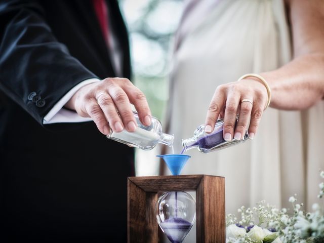 La boda de Diego y Ana en Torrelodones, Madrid 19