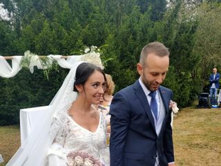 La boda de Jenifer y Iván  3