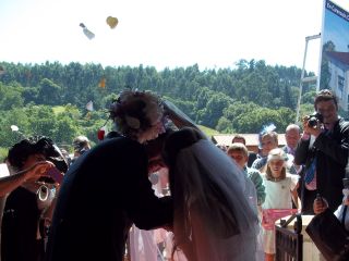 La boda de Juan y Maria 1