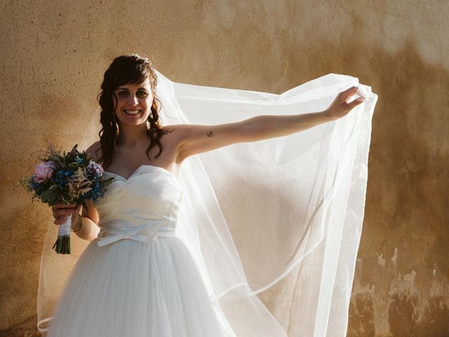 La boda de Jandro y Eva en Zamora, Zamora 14