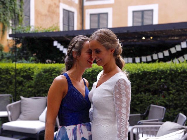 La boda de Federico y Nerea en Palma De Mallorca, Islas Baleares 19