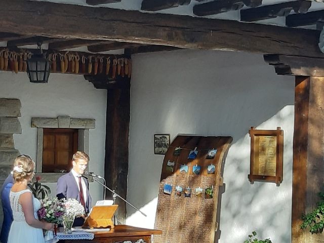 La boda de Asier y Ainara en Galdakao, Vizcaya 18