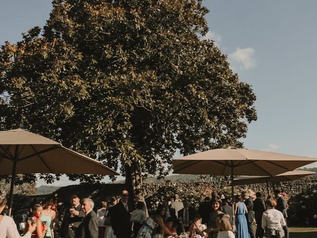 La boda de Lolo y Hanna en Nora (Siero), Asturias 21