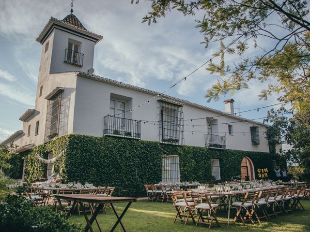 La boda de Andrew y Mahdis en El Puig, Valencia 3