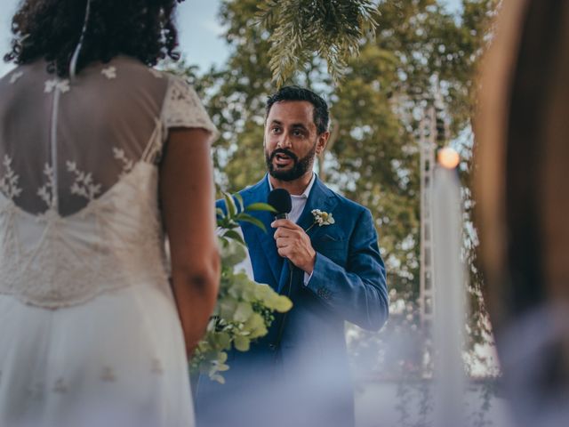 La boda de Andrew y Mahdis en El Puig, Valencia 17