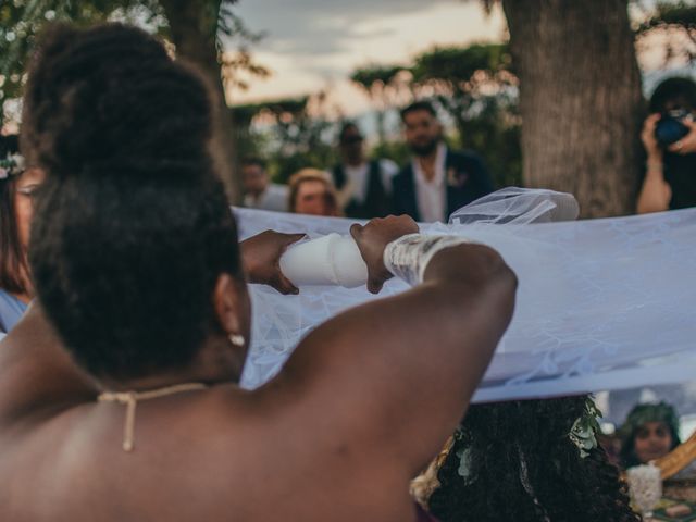 La boda de Andrew y Mahdis en El Puig, Valencia 19