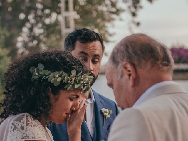 La boda de Andrew y Mahdis en El Puig, Valencia 24