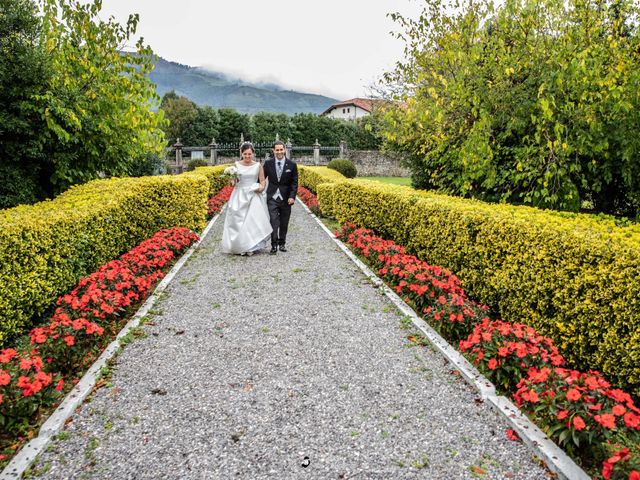 La boda de Jeremias y Susana en Villasevil, Cantabria 17
