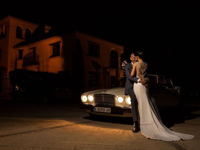 La boda de Laia y Xavi en Vila-seca, Tarragona 21