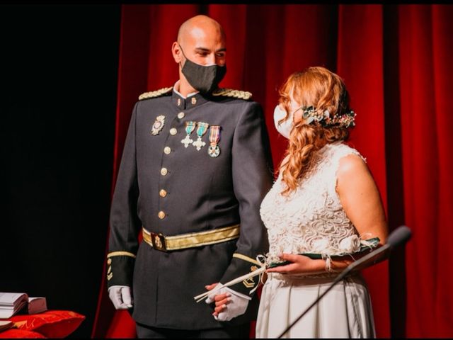 La boda de Diego y Vero  en Ferrol, A Coruña 7