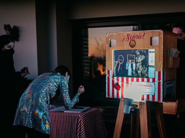 La boda de Diego y Vero  en Ferrol, A Coruña 11