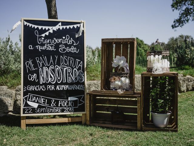 La boda de Daniel y Rocio en Jerez De La Frontera, Cádiz 2