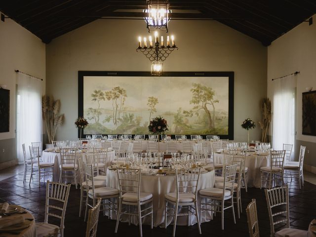 La boda de Daniel y Rocio en Jerez De La Frontera, Cádiz 46