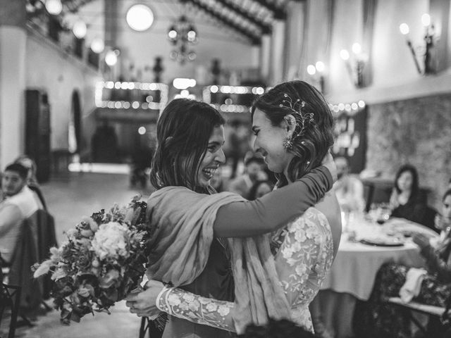 La boda de Juan Carlos y Andrea en Alacant/alicante, Alicante 201