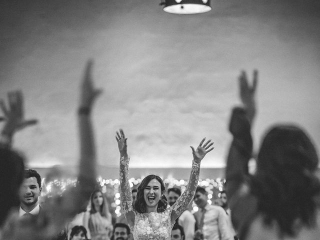 La boda de Juan Carlos y Andrea en Alacant/alicante, Alicante 210