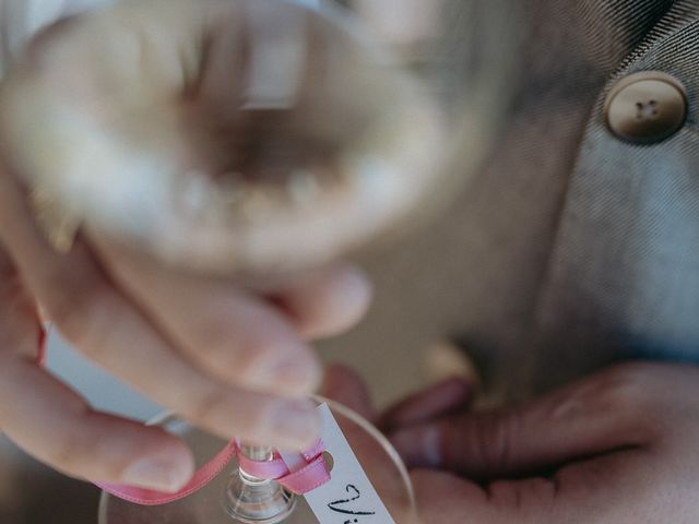 La boda de Juliana y Henrik en Málaga, Málaga 25