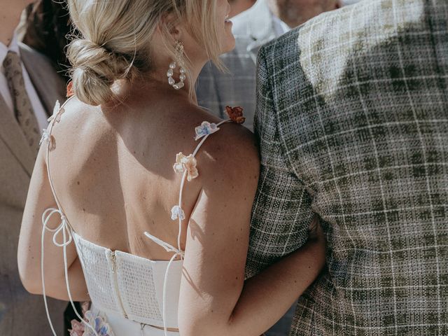 La boda de Juliana y Henrik en Málaga, Málaga 56