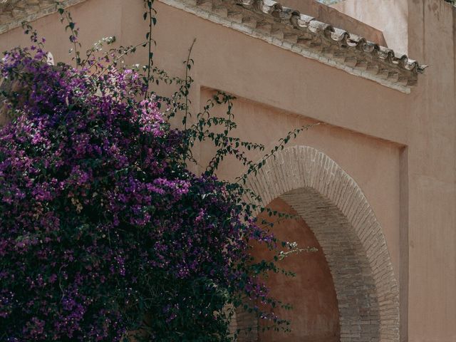 La boda de Juliana y Henrik en Málaga, Málaga 59