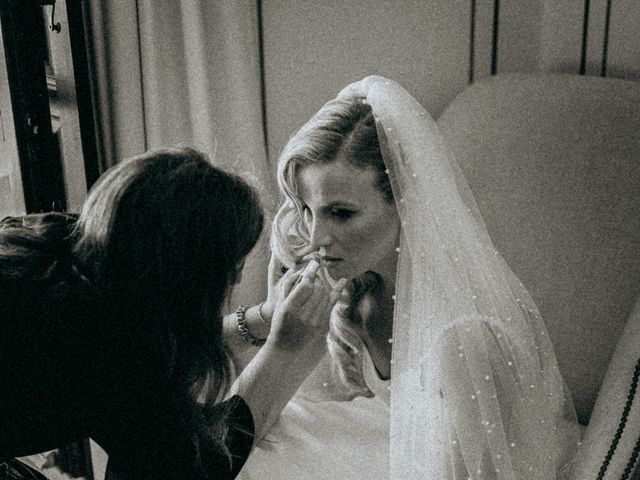 La boda de Juliana y Henrik en Málaga, Málaga 80