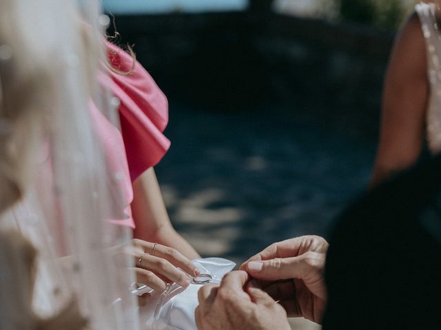 La boda de Juliana y Henrik en Málaga, Málaga 105