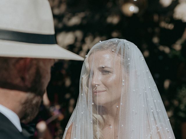 La boda de Juliana y Henrik en Málaga, Málaga 107