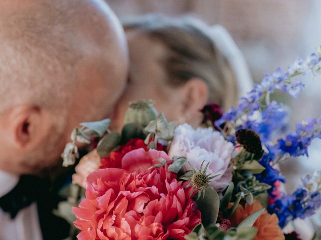 La boda de Juliana y Henrik en Málaga, Málaga 122