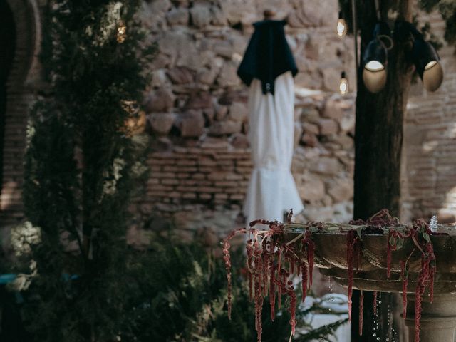 La boda de Juliana y Henrik en Málaga, Málaga 144