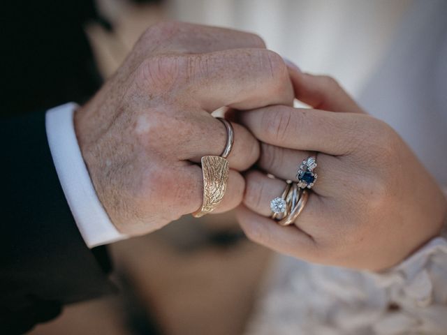 La boda de Juliana y Henrik en Málaga, Málaga 152