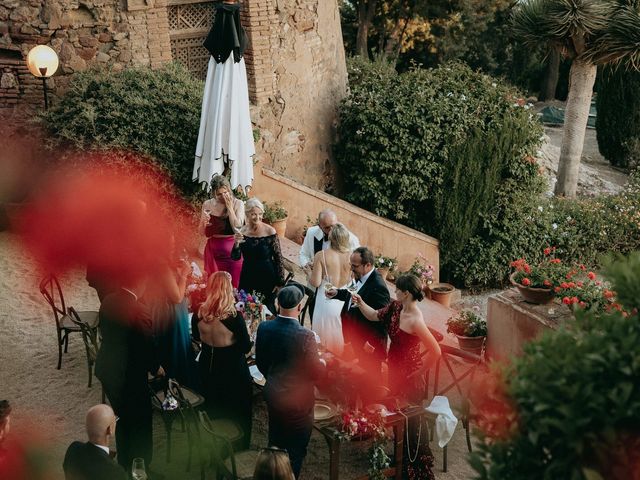 La boda de Juliana y Henrik en Málaga, Málaga 179