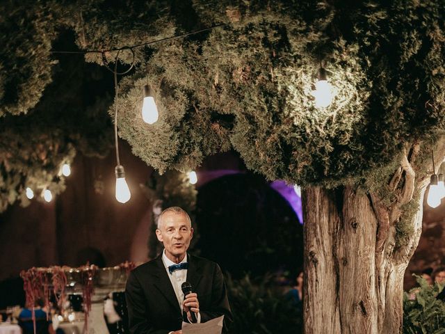 La boda de Juliana y Henrik en Málaga, Málaga 200