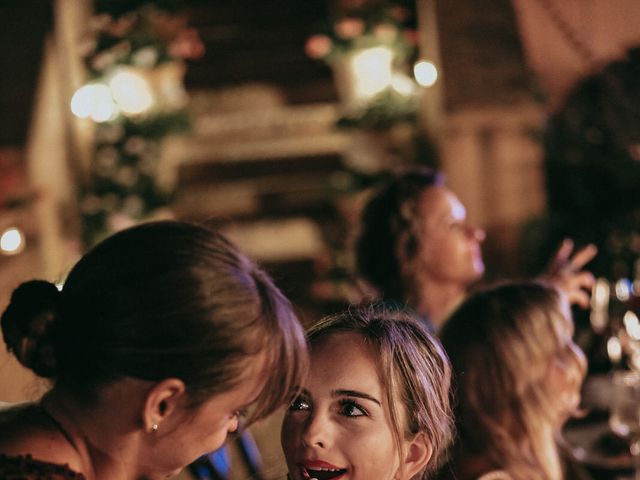 La boda de Juliana y Henrik en Málaga, Málaga 210