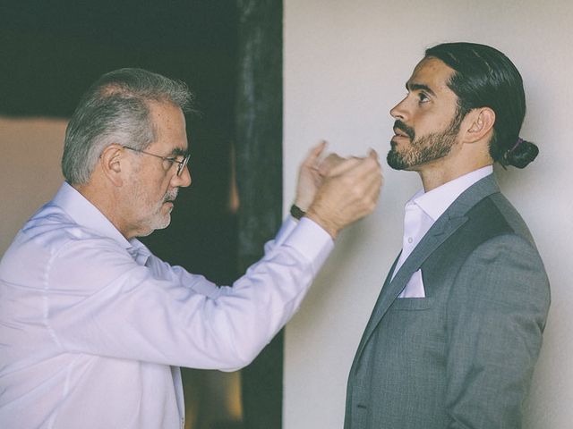 La boda de Arturo y Teresa en Quijas, Cantabria 51