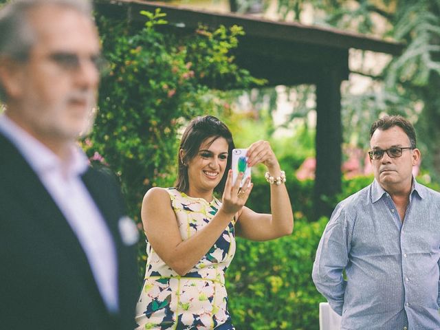 La boda de Arturo y Teresa en Quijas, Cantabria 90