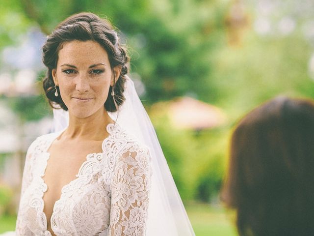 La boda de Arturo y Teresa en Quijas, Cantabria 104