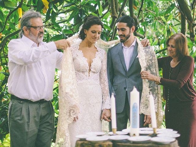 La boda de Arturo y Teresa en Quijas, Cantabria 123