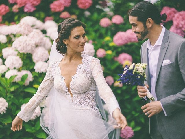 La boda de Arturo y Teresa en Quijas, Cantabria 146