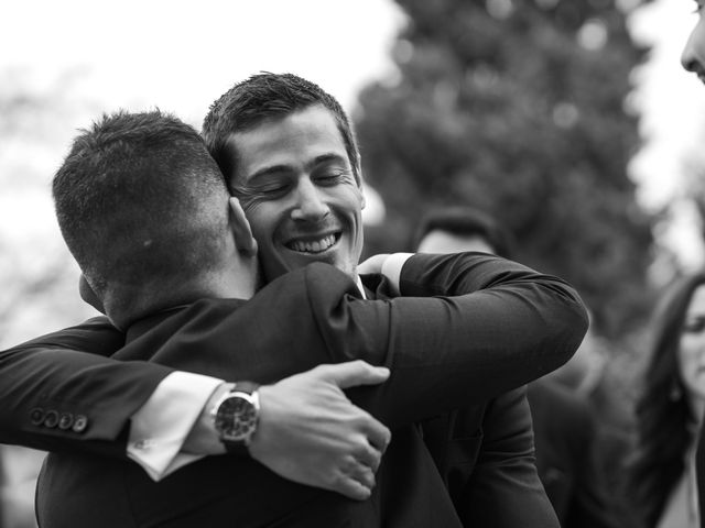 La boda de Alvaro y Lorena en Toledo, Toledo 33