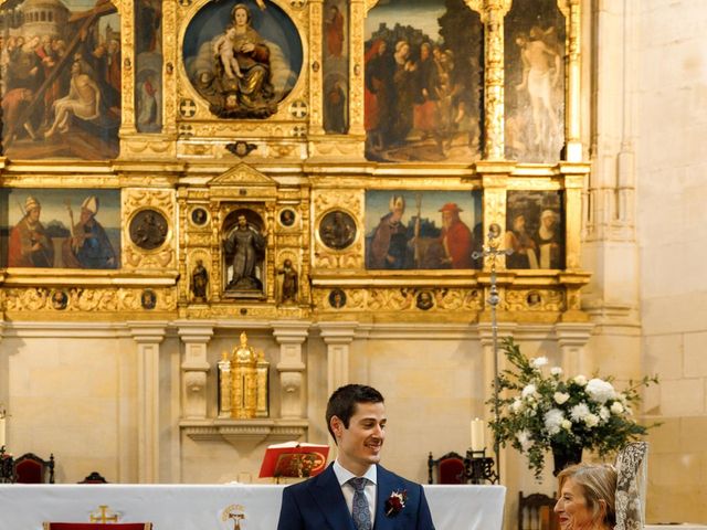 La boda de Alvaro y Lorena en Toledo, Toledo 38