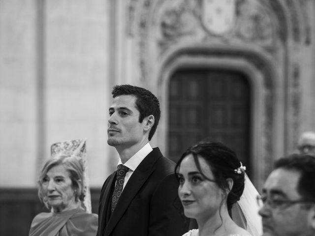 La boda de Alvaro y Lorena en Toledo, Toledo 50