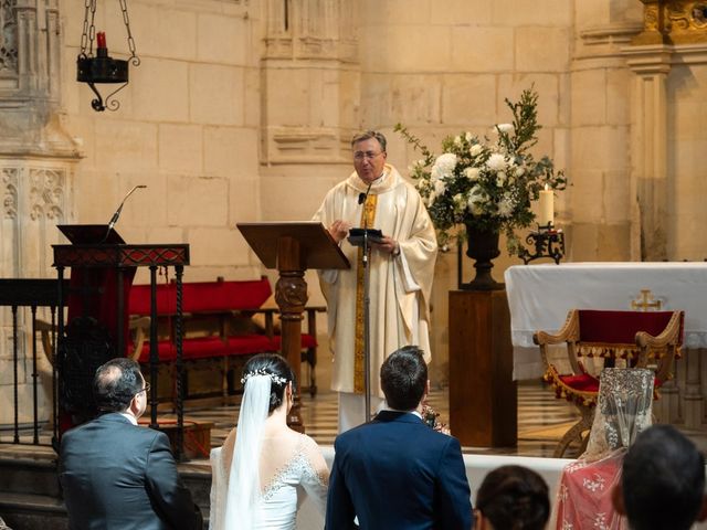 La boda de Alvaro y Lorena en Toledo, Toledo 56