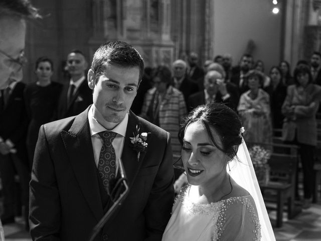 La boda de Alvaro y Lorena en Toledo, Toledo 58