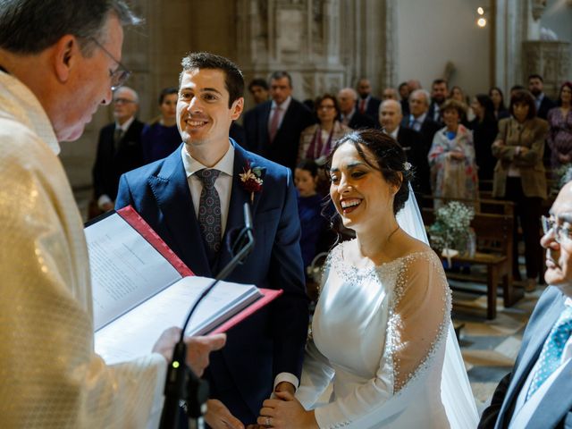 La boda de Alvaro y Lorena en Toledo, Toledo 59