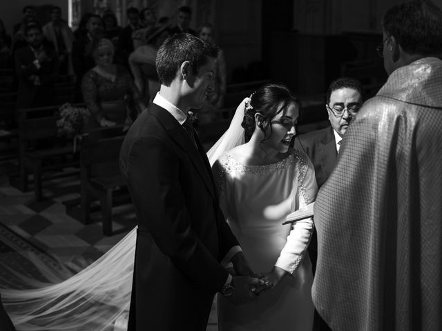 La boda de Alvaro y Lorena en Toledo, Toledo 60