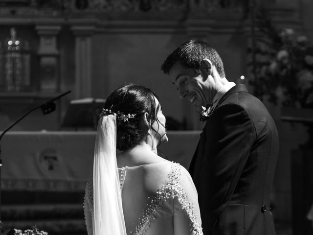 La boda de Alvaro y Lorena en Toledo, Toledo 63