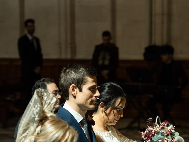 La boda de Alvaro y Lorena en Toledo, Toledo 66