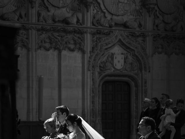 La boda de Alvaro y Lorena en Toledo, Toledo 67