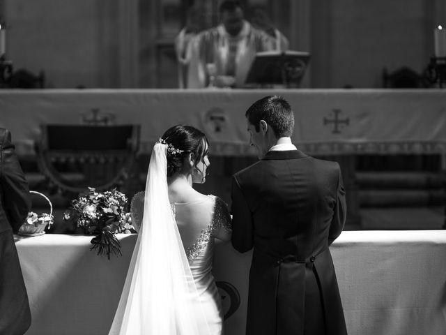 La boda de Alvaro y Lorena en Toledo, Toledo 68