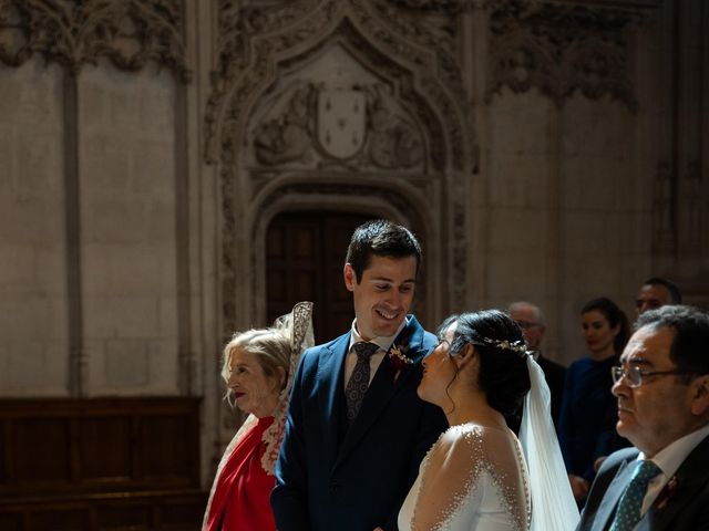 La boda de Alvaro y Lorena en Toledo, Toledo 69