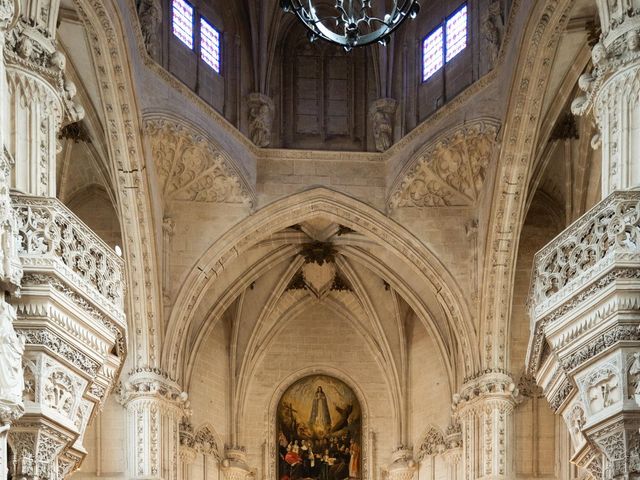 La boda de Alvaro y Lorena en Toledo, Toledo 71