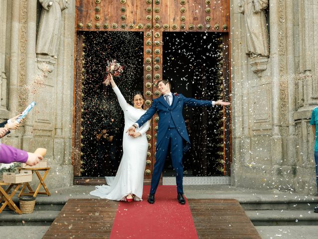 La boda de Alvaro y Lorena en Toledo, Toledo 73